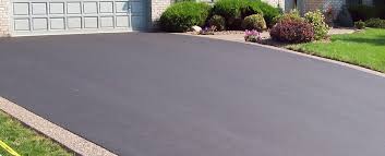 Best Custom Driveway Design  in USA